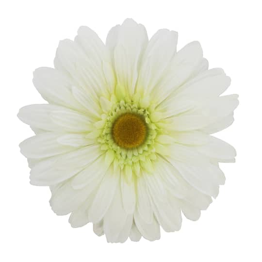 Deluxe Cream Daisy Floral Accent by Ashland&#xAE;